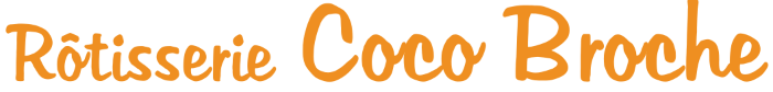 Logo Rotisserie Coco Broche la Baule