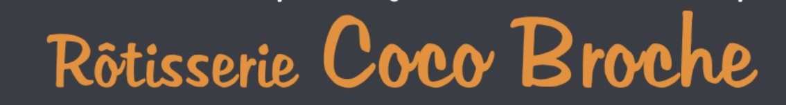 Logo Coco Broche La Baule les Pins